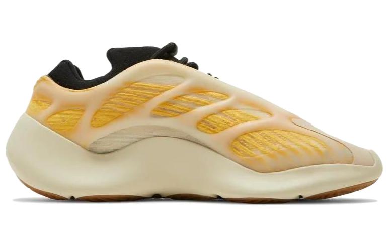 Yeezy 700 V3 Adidas Originals 'Mono Safflower' HP5425