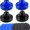 Air Pushers and Pucks, Pusher , Pucks for