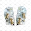 Suitable for SEAT LED Modules 5FJ941475 and 5FJ941476 Daytime Running Light and Turn Signal Light Source Boards.