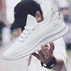 Shoes For Men White Men's Sneakers High Quality Mesh Breathable Summer Casual Walking Sneaker Tenis Zapatillas Hombre