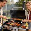 Kitchen Tongs For Cooking 3 Pieces Food Clip Utility Tongs With Silicone Tips For Grill BBQ Party Buffet Catering Outdoor Patio