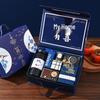 Groomsman Gift Box: Premium Wedding Favors for Men
