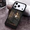 United States TV The Godfather Phone Case For iPhone 17,16e,15,14,13,12,11,Mini,Pro,MAX Soft Silicone Cover