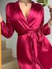 Women's Sexy Lingerie Summer Home Pajamas Manufacturers Sexy Lingerie