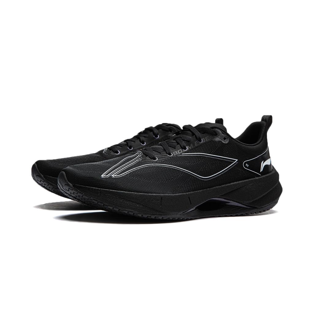 Li-Ning Superlight 21 'Black' Men's ARBU001-37