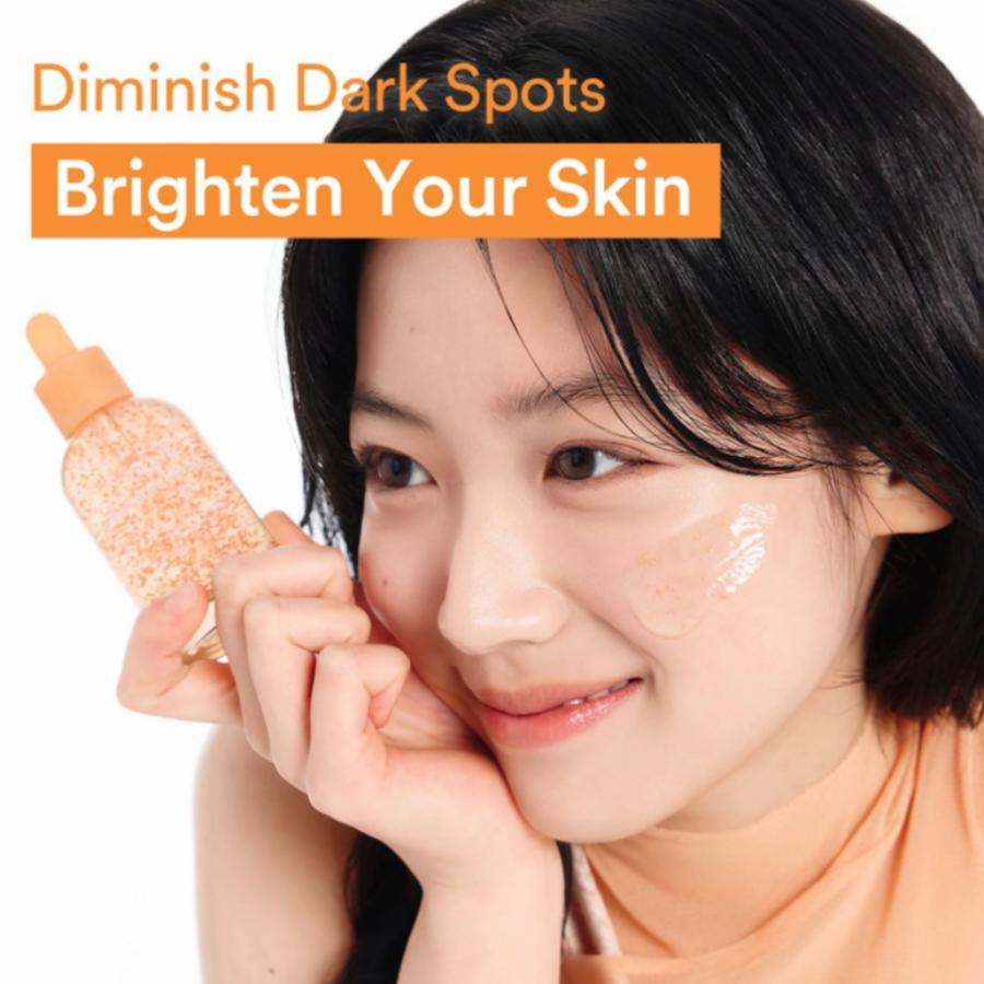 Abib Glutathisome Dark Spot Serum Vita Drop 50ml