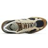 New Balance 991 Made In England 'Cappuccino' Sneakers M991SBN