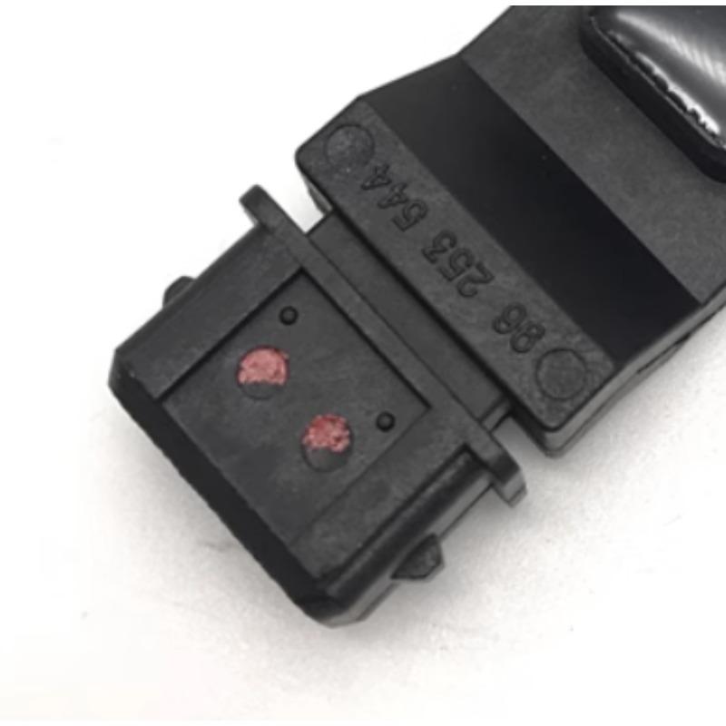 96253544 Black Camshaft Eccentric Shaft Position Sensor for Buick Excelle 1.6 1.8 for Chevrolet Epica 2.0 Lova