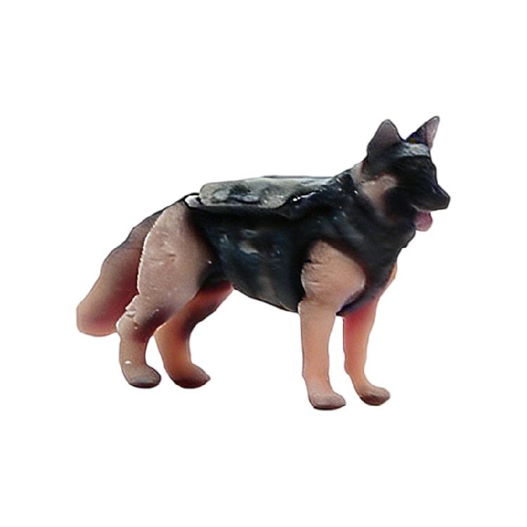 

Handmade Small Animal Model 3D Printing Technology Miniature Dog/Cats Model Great For Collectors And Decorators