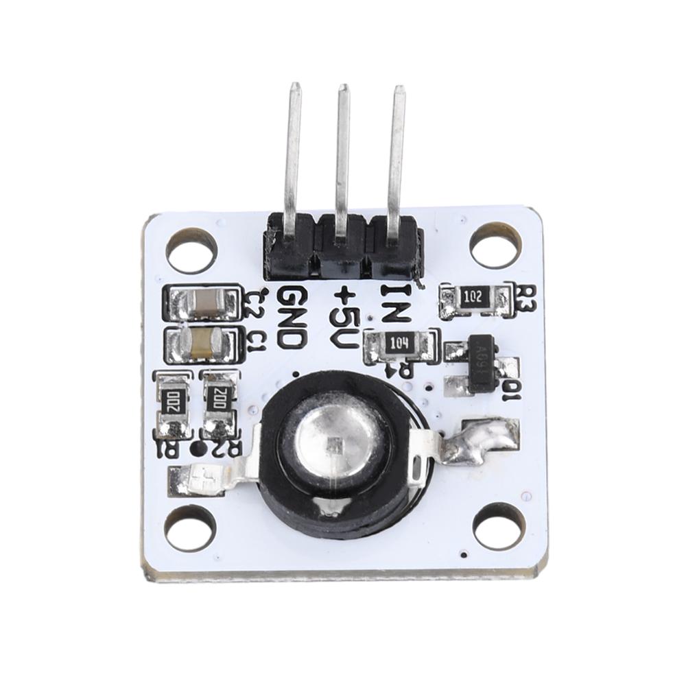 1W 3W Transmitter Module High Power Infrared Remote Control Transmitter Module 940nm LED Smart Remote Control Furniture