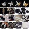 Baji Tuo Pain Bag Material Set: Ornaments, Filling, Props, Accessories, Tying Board, Fixing Glue.