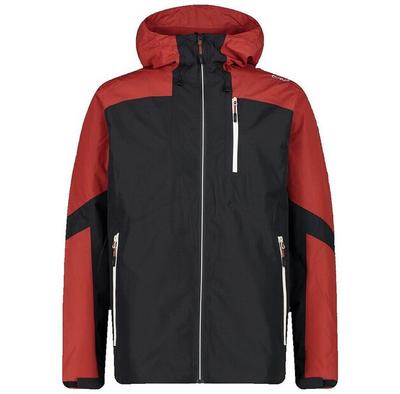 Jacket CMP MAN JACKET FIX HOOD