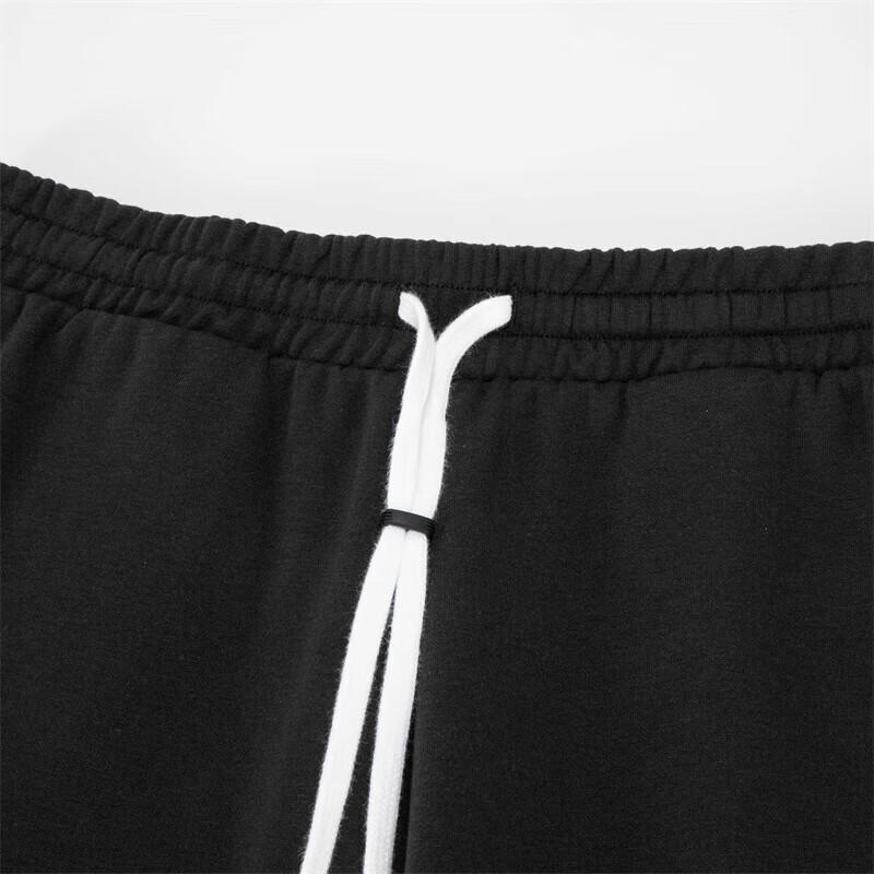 PUMA Unisex Casual Drawstring Pants 682928