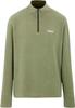 Куртка Men's Thompson Lightweight Half Zip Fleece (RMA021) Thompson Легкий Флис На Молнии Для Мужчин Зеленый