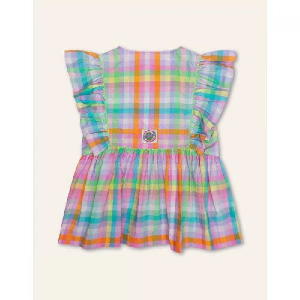Oilily Blouse Bajuur Okhsebl003