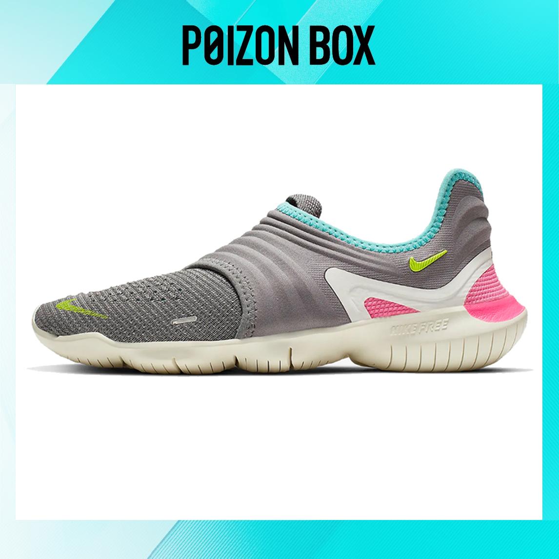

кроссовки Nike Free RN 3.0 Running shoes Female AQ5708-002