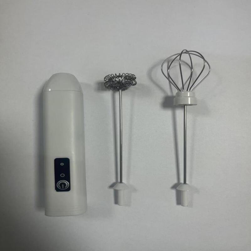 LISM USB Rechargeable Milk Frother