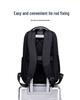 Men's Large Capacity Laptop & Commute Backpack 