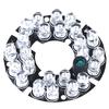 Infrared Light 24 Grain 850Nm Ir Led Board For Surveillance Cameras