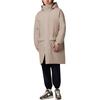New Balance Down Jacket Men's Khaki NPD43191-LBE