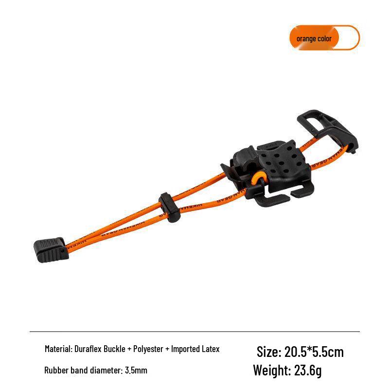 

Outdoor Backpack Ice Axe Holder Clips