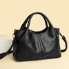 Stylish 2024 Handbag For Women With Versatile Shoulder Strap Soft Pu Material