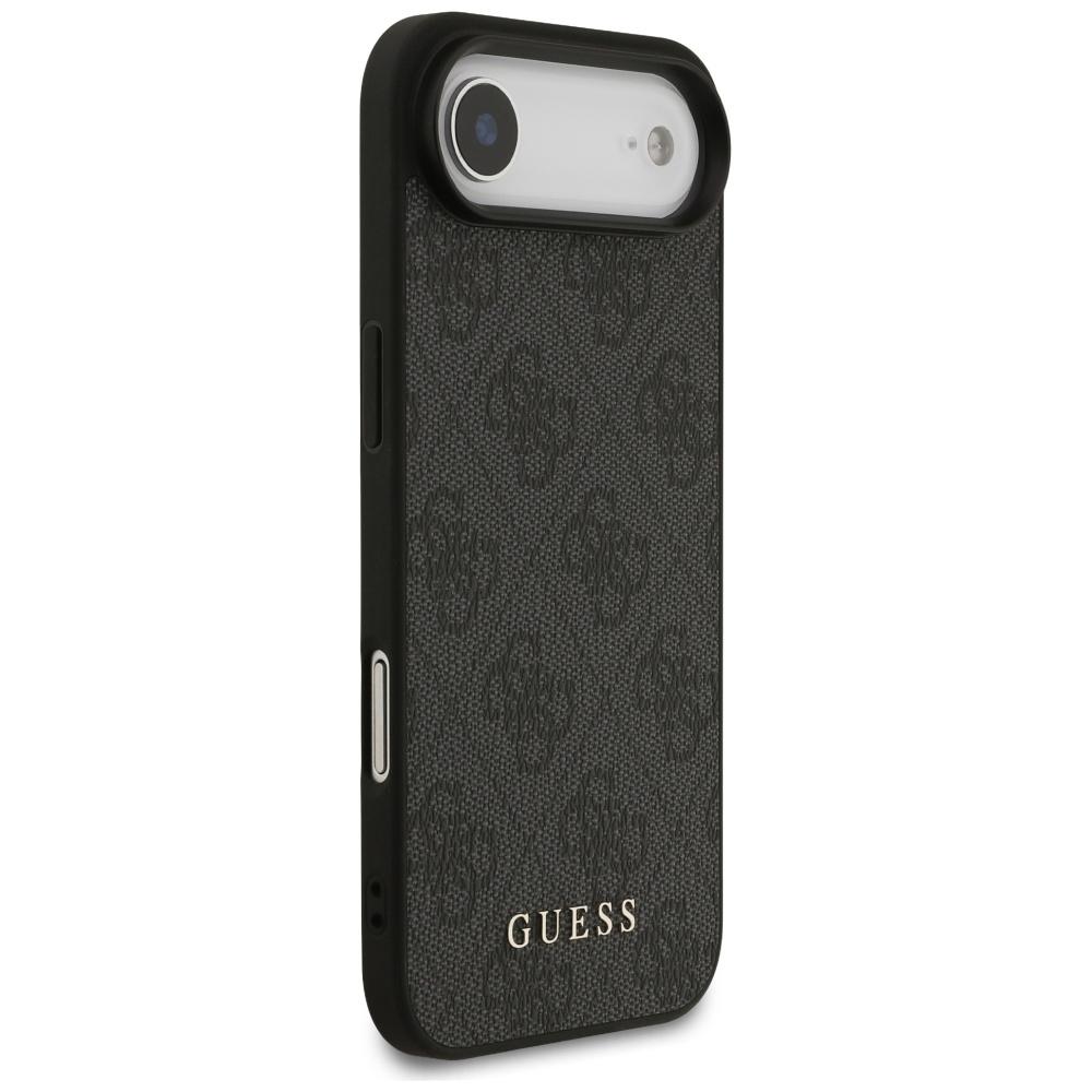 Guess 4G Classic case for iPhone Air black