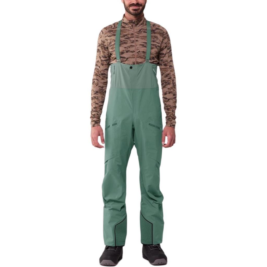 Arcteryx RUSH Ski Pants Men's Straight Fit 29677
