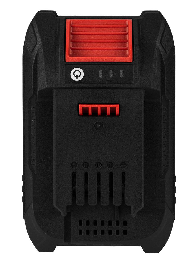 Energy+ 18V Li-Ion 4.0Ah BOOST UP battery