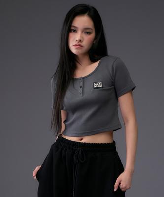 Tops – Camisetas