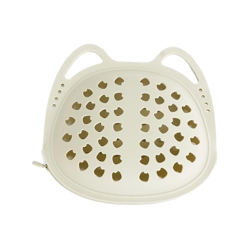 Lingerie Laundry Protectors With Ventilated Structure For Shape Retention 1