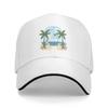 Holiday Baseball Caps Fashion Casquette for Unisex Women Adjustable Casual Trucker Hats for Sports Outdoor Activities
