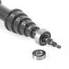 Removal 2-14mm Automotive Tools Installers Bearing Disassembler Puller Bearings Remover