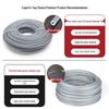 Kujucun Grass Trimmer Replacement String