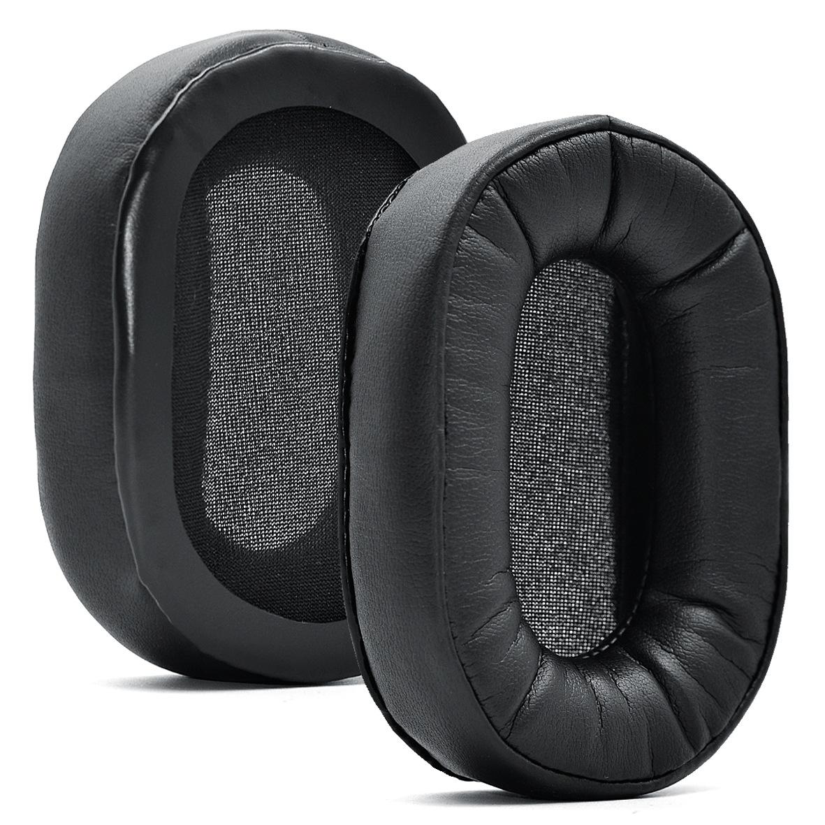 

YAYINCC Replacement Ear Pads Cushions For AKG K361 K361BT K371 K371BT Headphone comfortable Sponge Soft Foam Cushion Earpads
