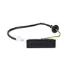 Nissan Rear Trunk Tailgate Switch 25380-1AA0B