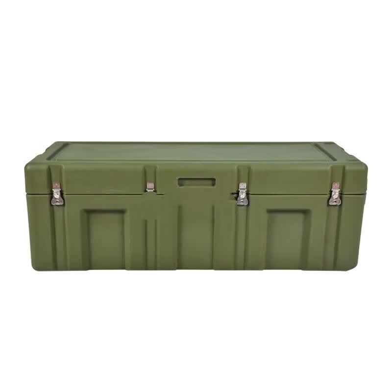 Jingzhisheng Rugged Tactical & Field Equipment Cases