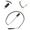 Exercise Bike Friction Belt Practical Length 47inch, Direct Replaces, Accessory Workout Strength