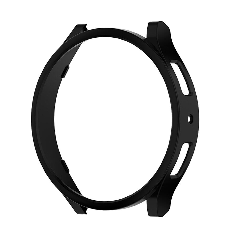 Case for Samsung Galaxy Watch 6 40mm 44mm PC Hard Hollow Frame Protective Bumper for Galaxy Watch 6 Classic 43mm 47mm Cover
