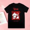 inuyasha New Men T Shirt Fashion Print Tshirt Summer Mens Novelty Short Sleeve T-shirt Men Funny Tops