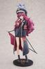 Blue Archive Iroha scale PVC ABS painted finished figure 1/7 &