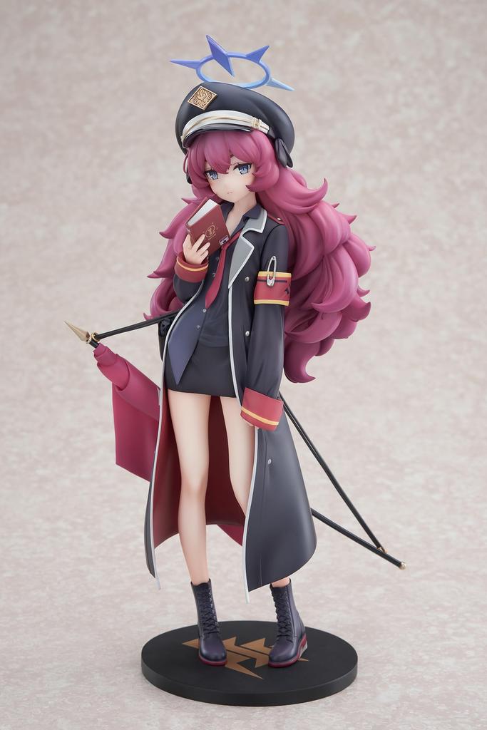 Blue Archive Iroha scale PVC ABS painted finished figure 1/7 &