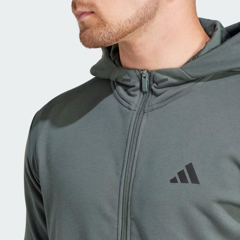 Adidas Workout Hoodie Men's IT4309