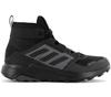 adidas TERREX Trailmaker Mid GTX - Gore-Tex - Herren Wanderschuhe Schwarz FY2229 ORIGINAL