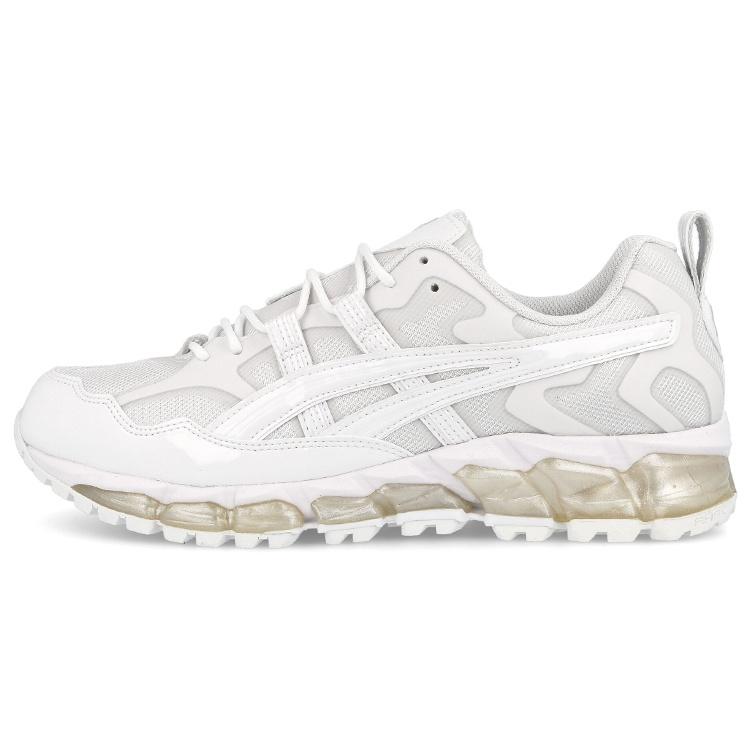 ASICS x GmbH Gel-Nandi 360  White  Men s 1021A415-100 EU 40.5