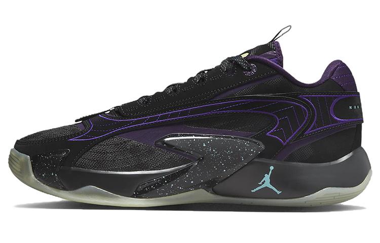 

Jordan Luka 2 Luk AI DX9012-001 40.5