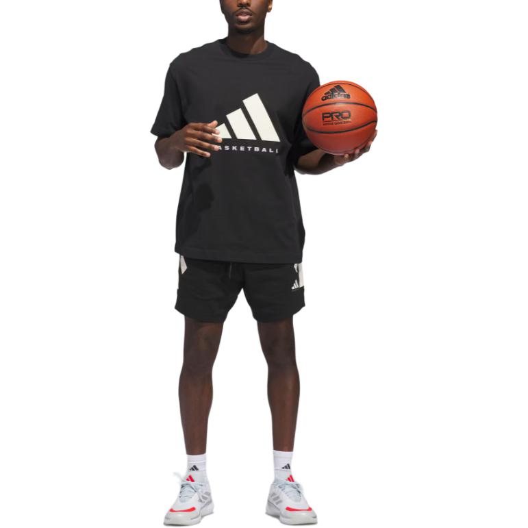 Adidas Free Shipping With AdiClub Adidas Basketball Tee Gender Neutral JX5575