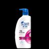Head & Shoulders Silky Smooth Anti-Dandruff Shampoo