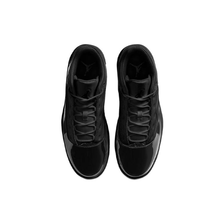 New JORDAN Max Aura 2 Triple Black CK6636-005