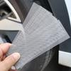 Stainless Steel Repair Mesh Car Bumper Plastic Hole Crack Patches Trimmable Welding Wire Mesh for Car Repair Welding Machine